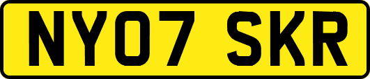 NY07SKR