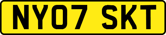 NY07SKT