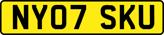 NY07SKU