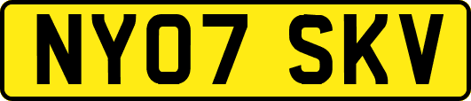 NY07SKV