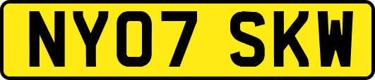 NY07SKW