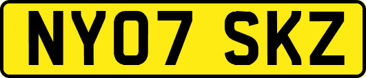 NY07SKZ
