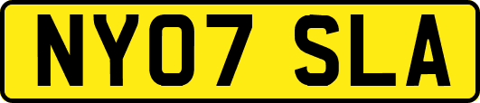 NY07SLA