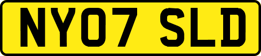 NY07SLD