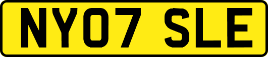 NY07SLE