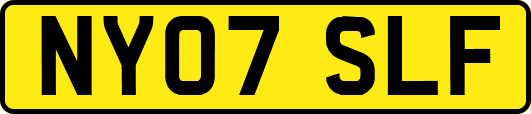 NY07SLF