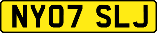 NY07SLJ