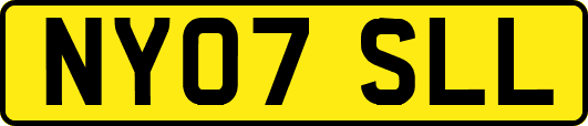 NY07SLL