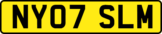 NY07SLM