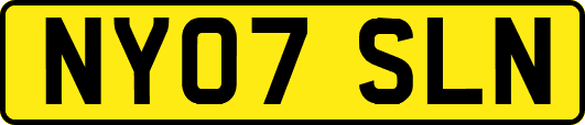 NY07SLN