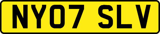 NY07SLV