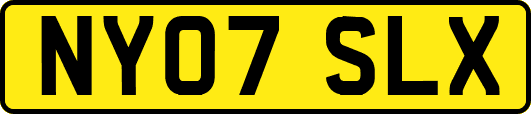 NY07SLX