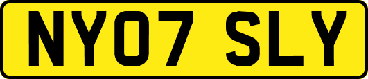 NY07SLY