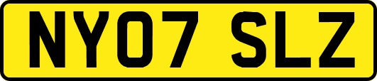 NY07SLZ