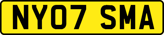 NY07SMA