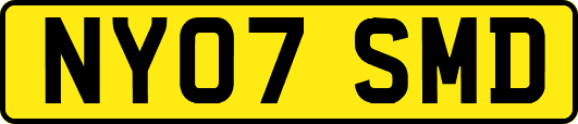 NY07SMD
