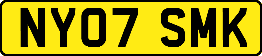 NY07SMK