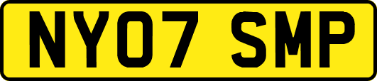 NY07SMP