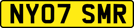 NY07SMR