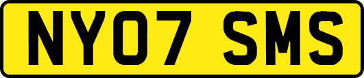 NY07SMS