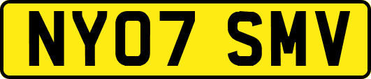 NY07SMV