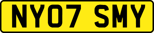 NY07SMY