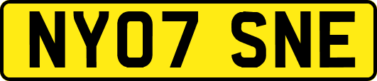 NY07SNE