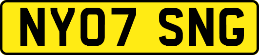 NY07SNG