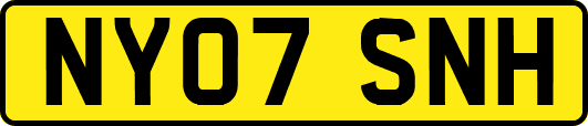 NY07SNH