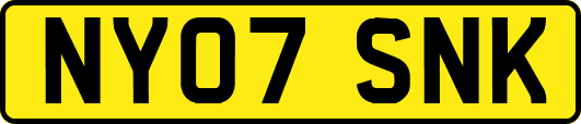 NY07SNK
