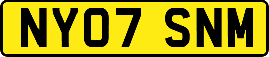 NY07SNM
