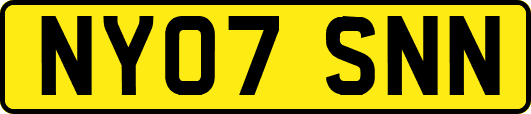 NY07SNN