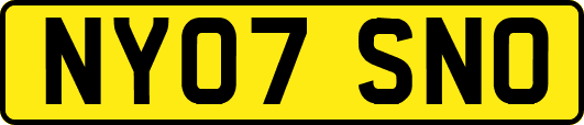 NY07SNO