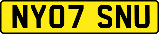 NY07SNU