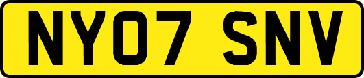 NY07SNV