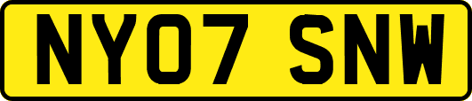 NY07SNW