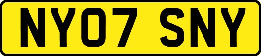 NY07SNY