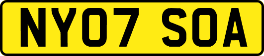 NY07SOA