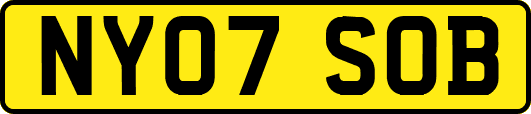 NY07SOB