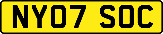 NY07SOC