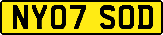 NY07SOD