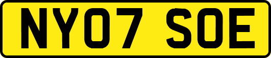 NY07SOE