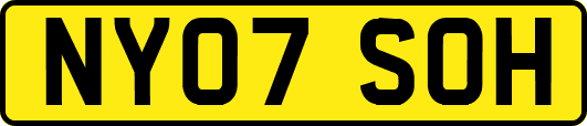 NY07SOH