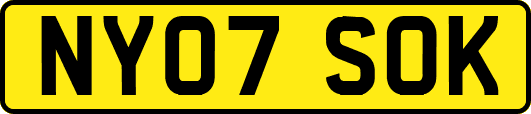 NY07SOK
