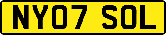 NY07SOL