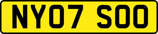 NY07SOO