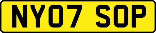 NY07SOP