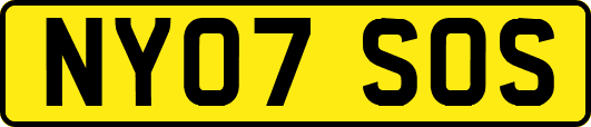 NY07SOS