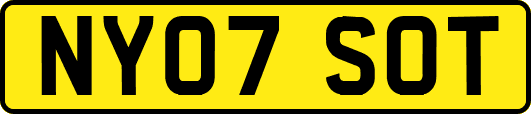NY07SOT