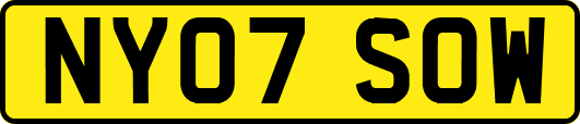 NY07SOW